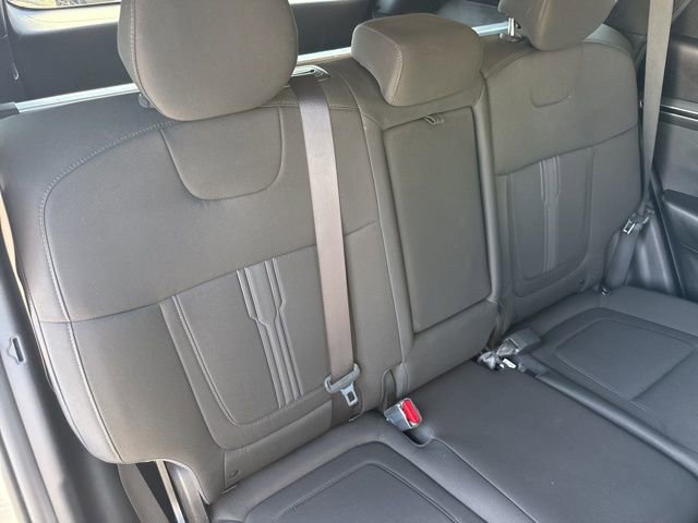 Used 2023 Hyundai Tucson SEL image 24