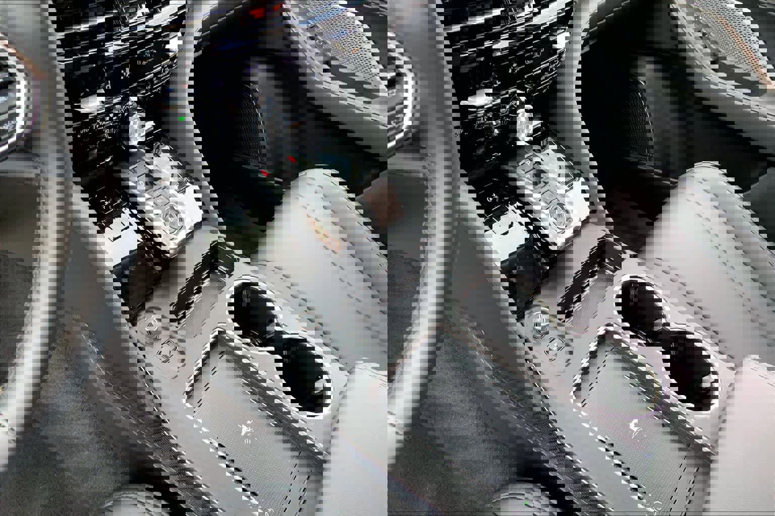 Used 2026 Acura MDX FWD image 17