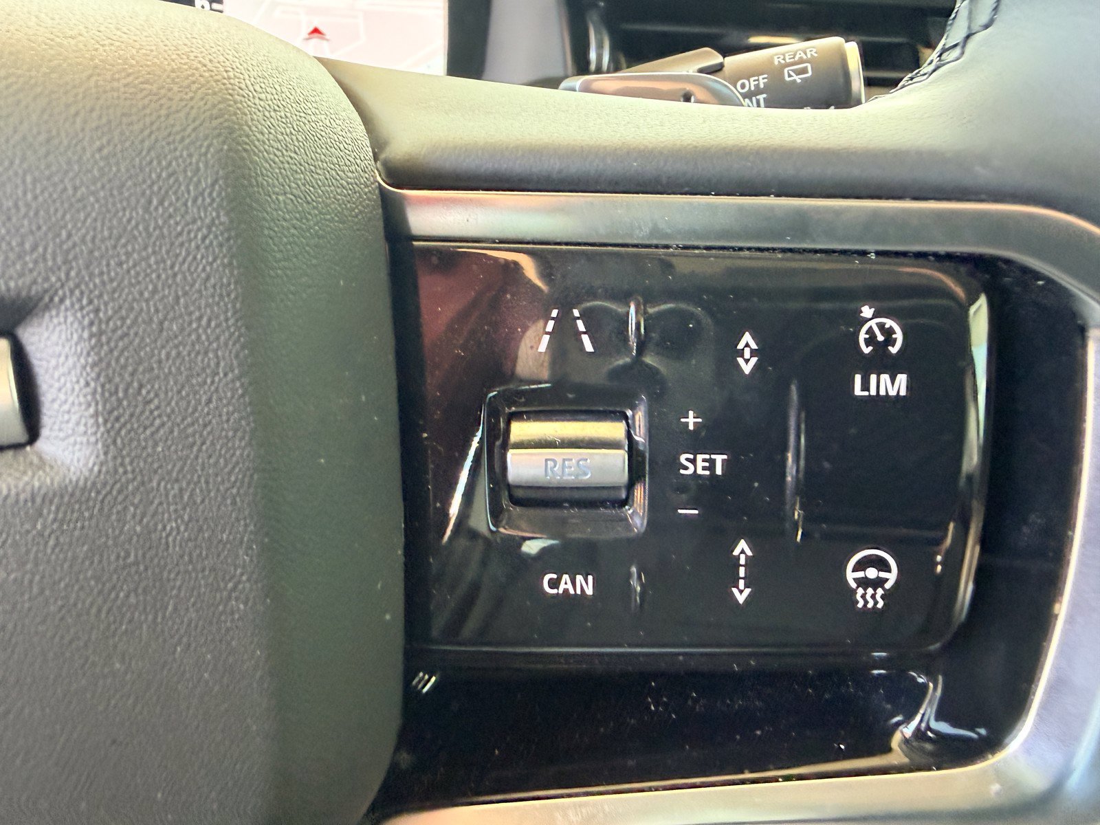 Used 2025 Land Rover Discovery Sport S AWD/4WD image 16