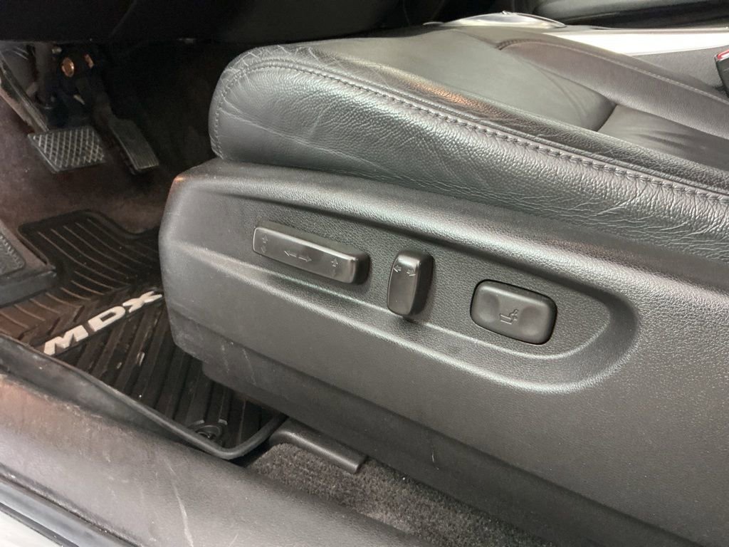 Used 2017 Acura MDX FWD w/ Technology Package image 20