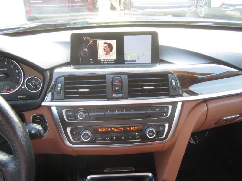 Used 2015 BMW 328i xDrive Sedan AWD/4WD image 18