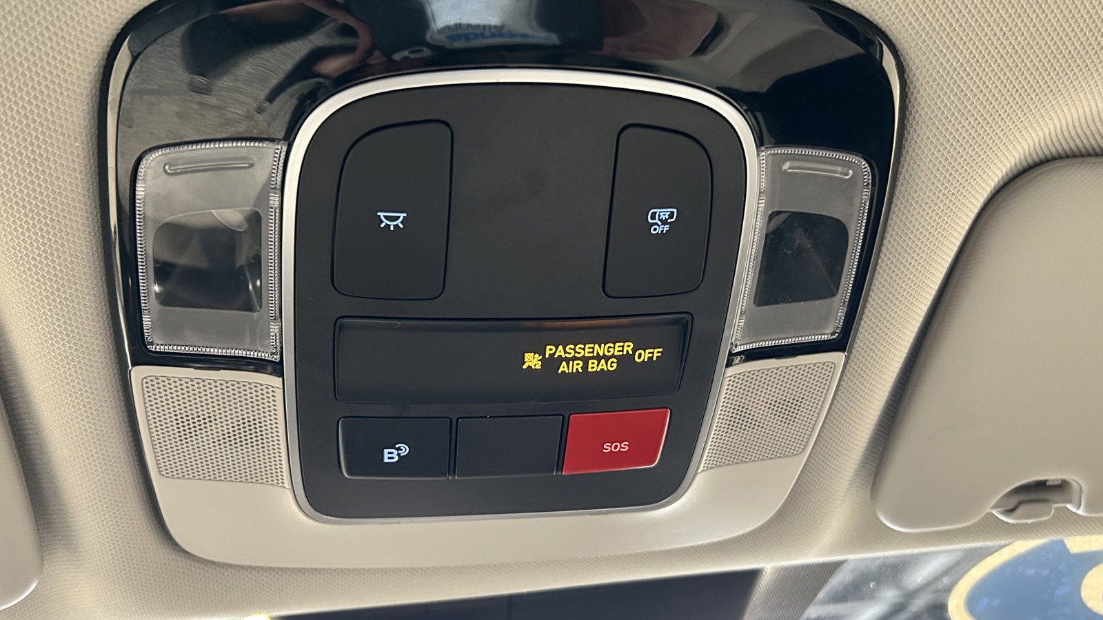 Used 2025 Hyundai Tucson SEL image 38