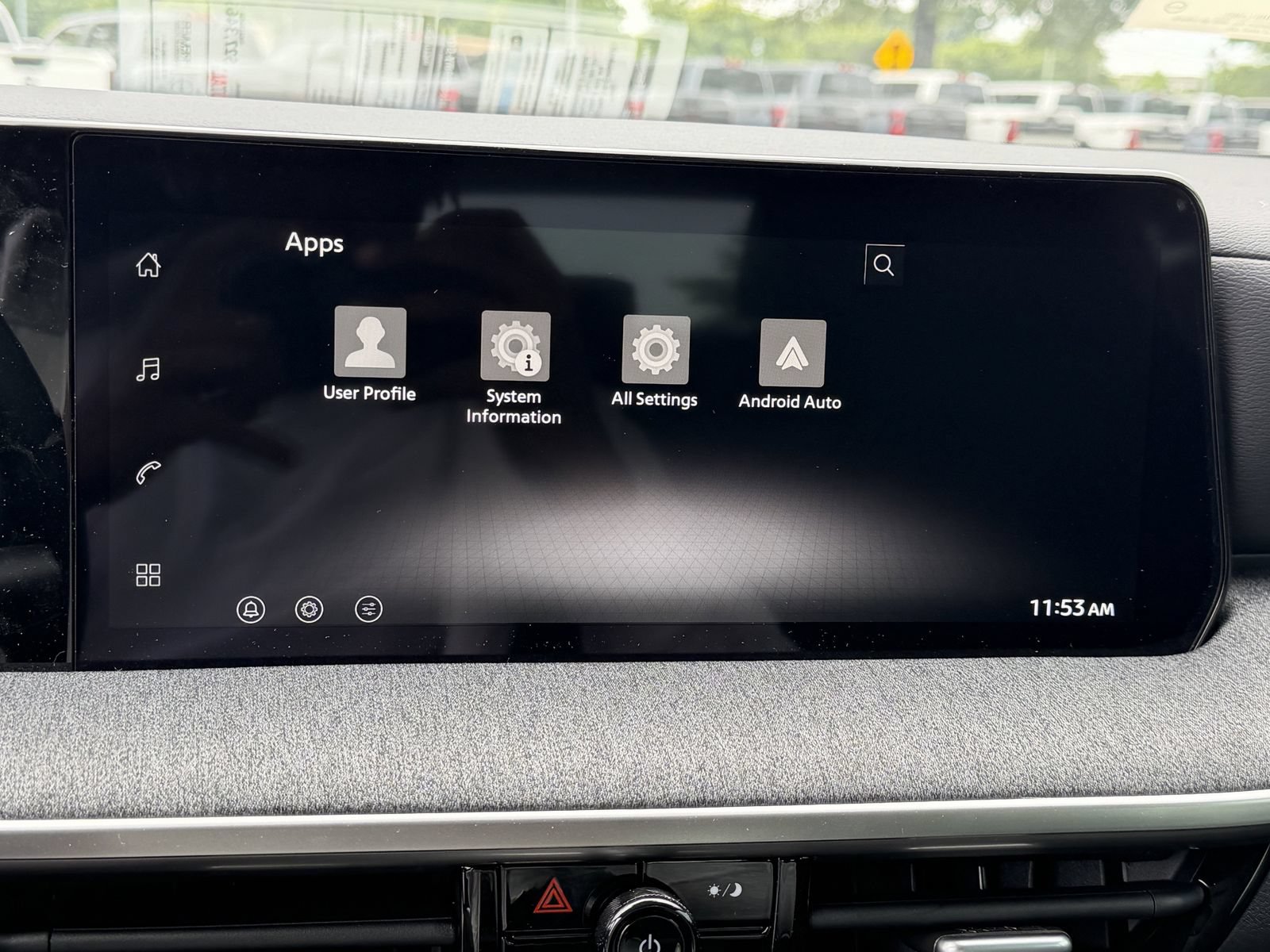 New 2026 Nissan Kicks S FWD image 4