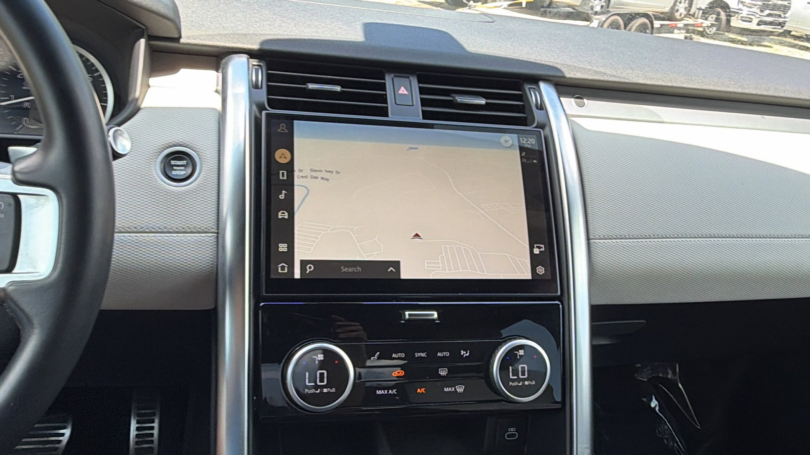 Used 2023 Land Rover Discovery S R-Dynamic AWD/4WD image 32