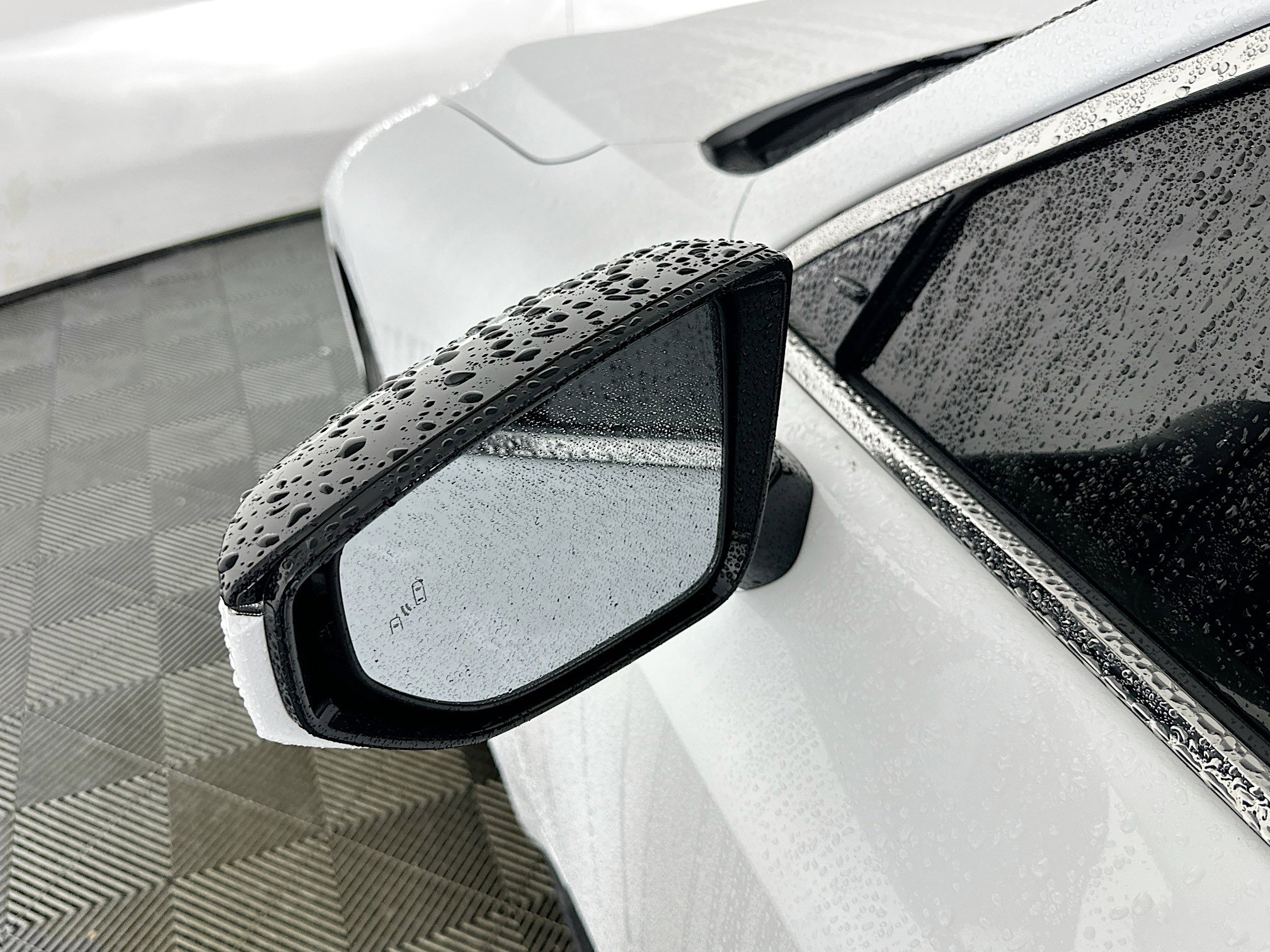 Used 2025 Lexus IS 350 F Sport w/ Accessory Package 2 RWD image 16