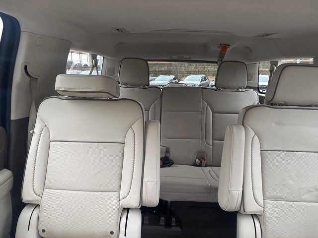 Used 2021 GMC Yukon XL Denali w/ Denali Ultimate Package image 7