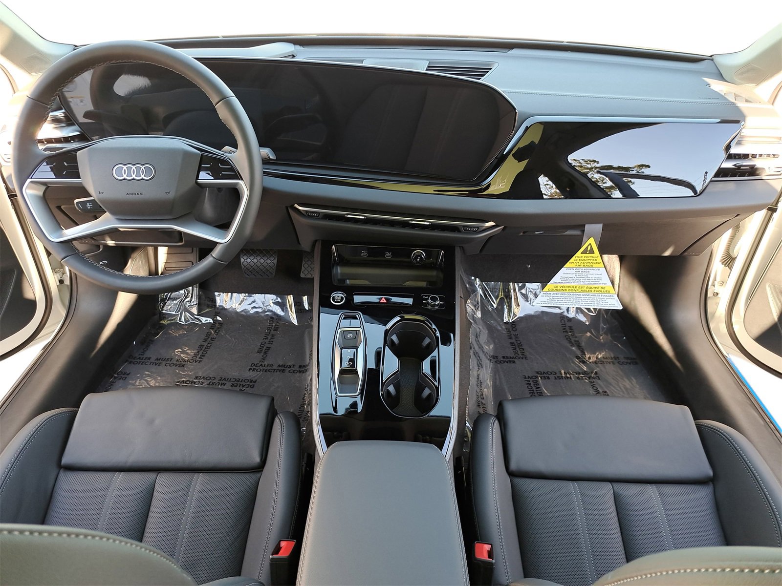 New 2025 Audi A5 2.0T Premium Plus image 9