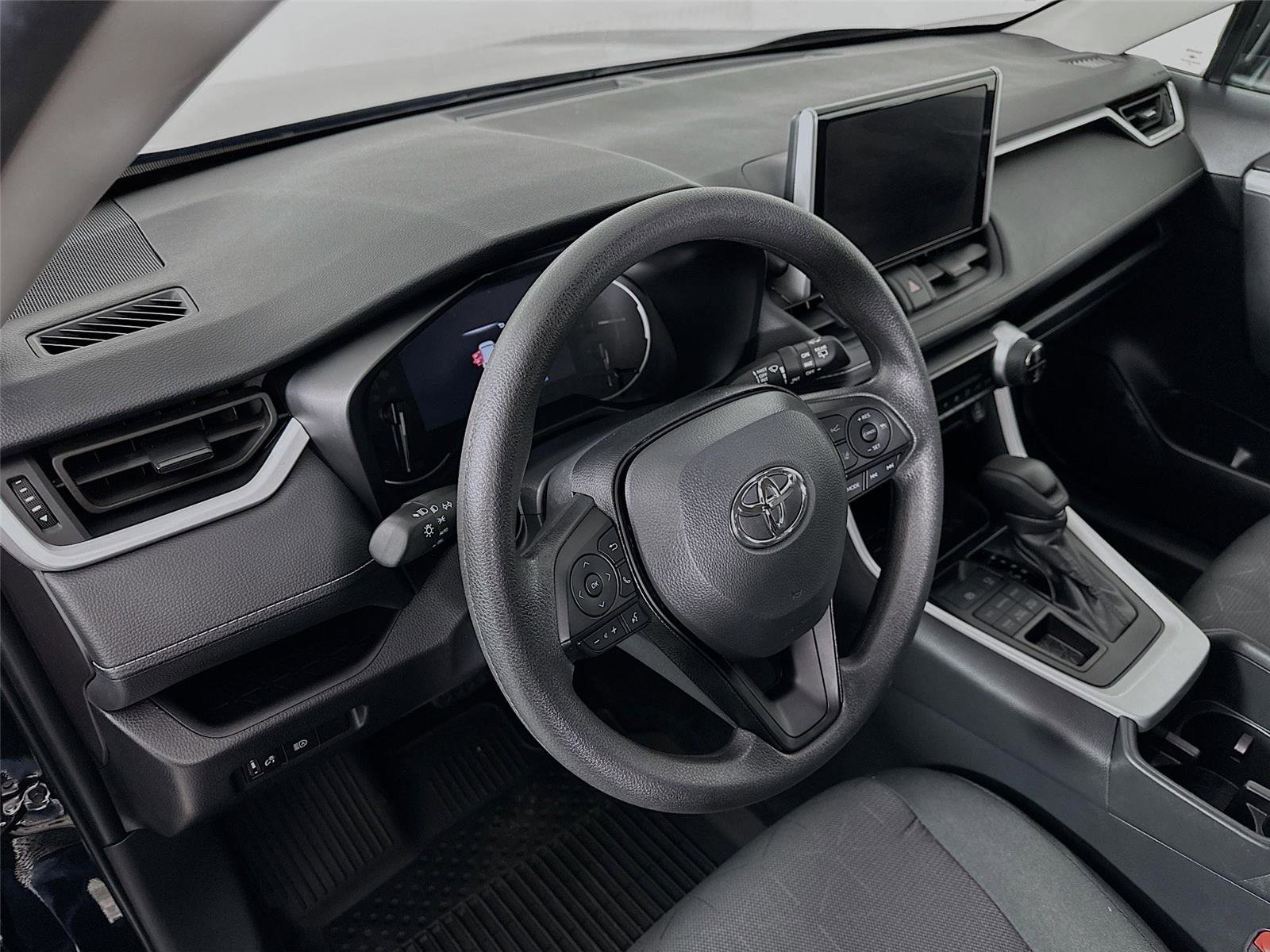 Certified 2025 Toyota RAV4 XLE AWD/4WD image 22