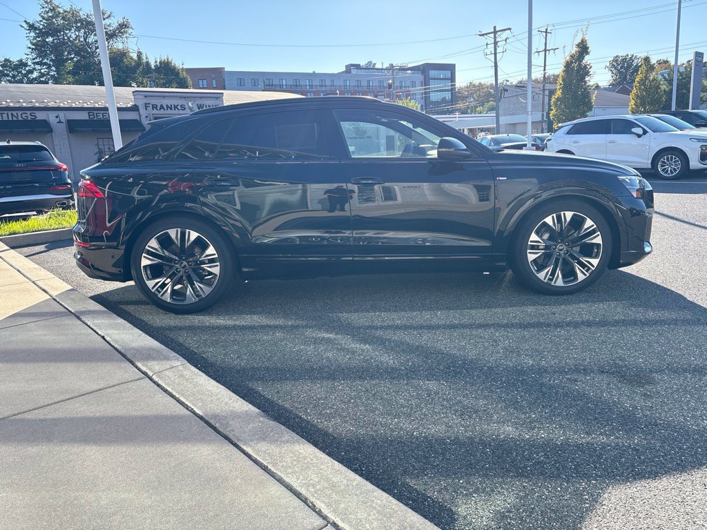 New 2027 Audi Q8 Premium Plus AWD/4WD image 6