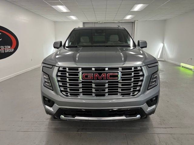 New 2026 GMC Yukon Denali image 2