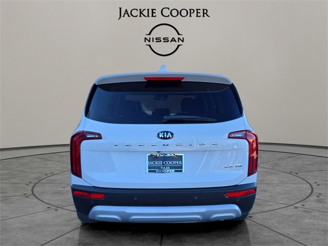 Used 2020 Kia Telluride LX image 4