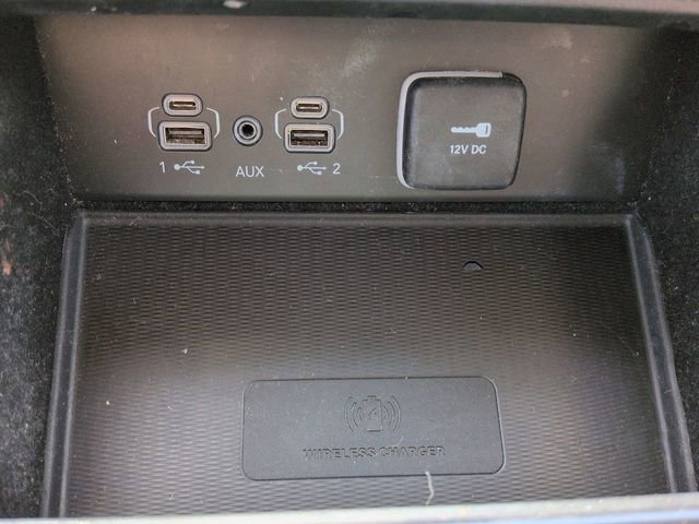 Used 2021 Jeep Grand Cherokee L Limited w/ Luxury Tech Group II image 25