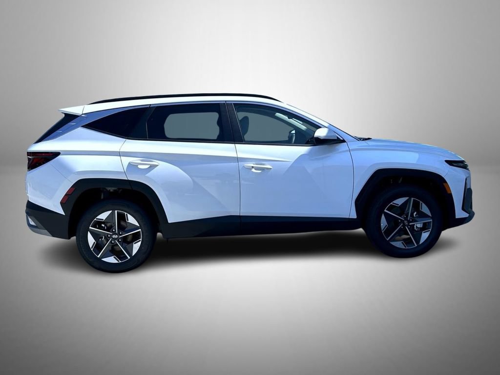 New 2026 Hyundai Tucson SEL w/ Tow & Go Package AWD/4WD image 4