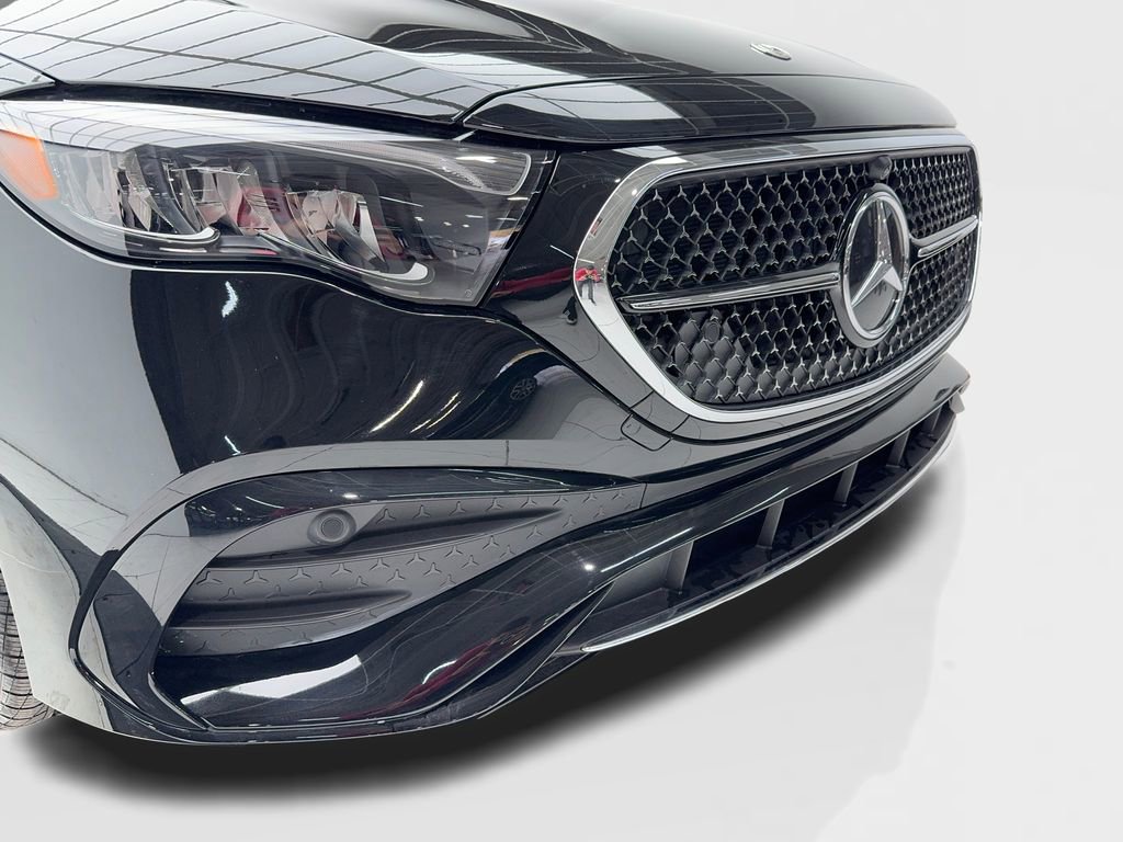 Used 2026 Mercedes-Benz E 350 Sedan image 3