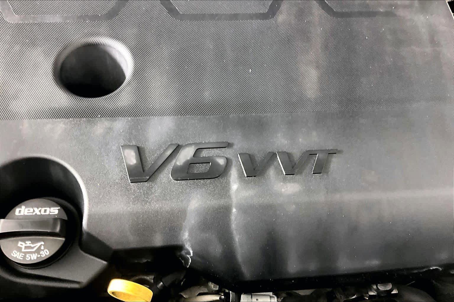 Used 2018 Buick Enclave Essence FWD image 29