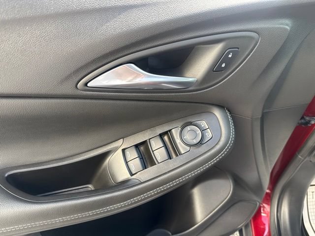 Certified 2023 Buick Encore GX Select w/ Safety Package II AWD/4WD image 16
