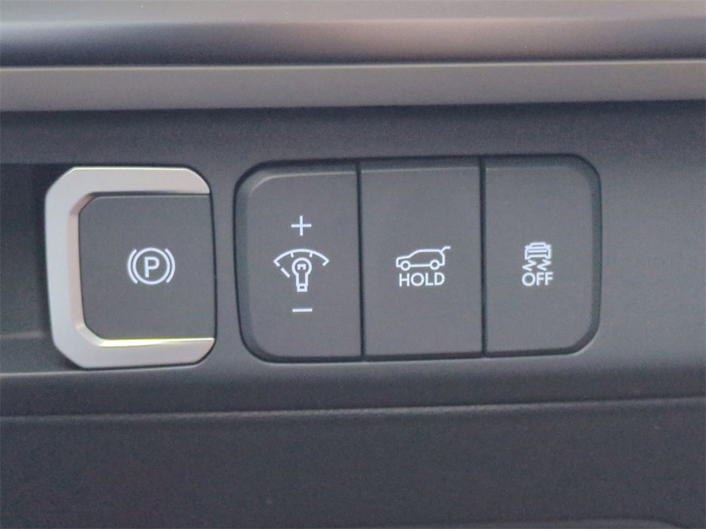 New 2026 Hyundai Santa Fe SE image 27