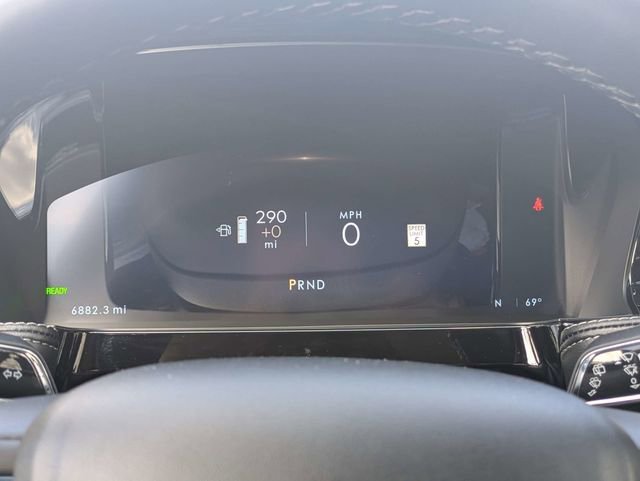 Used 2025 Lincoln Corsair Grand Touring w/ Equipment Group 301A image 28