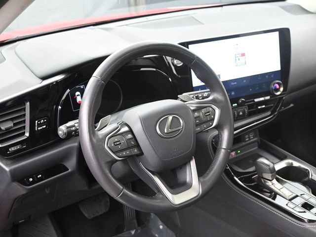 Used 2022 Lexus NX 350 AWD w/ Accessory Package 2 image 24
