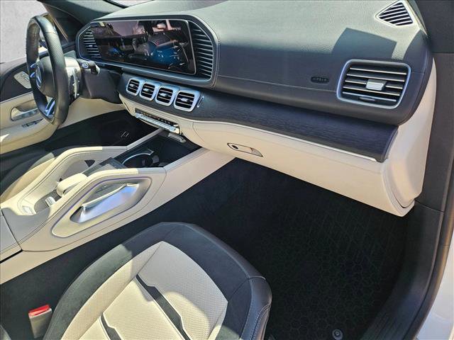 Used 2024 Mercedes-Benz GLE 53 AMG 4MATIC image 20
