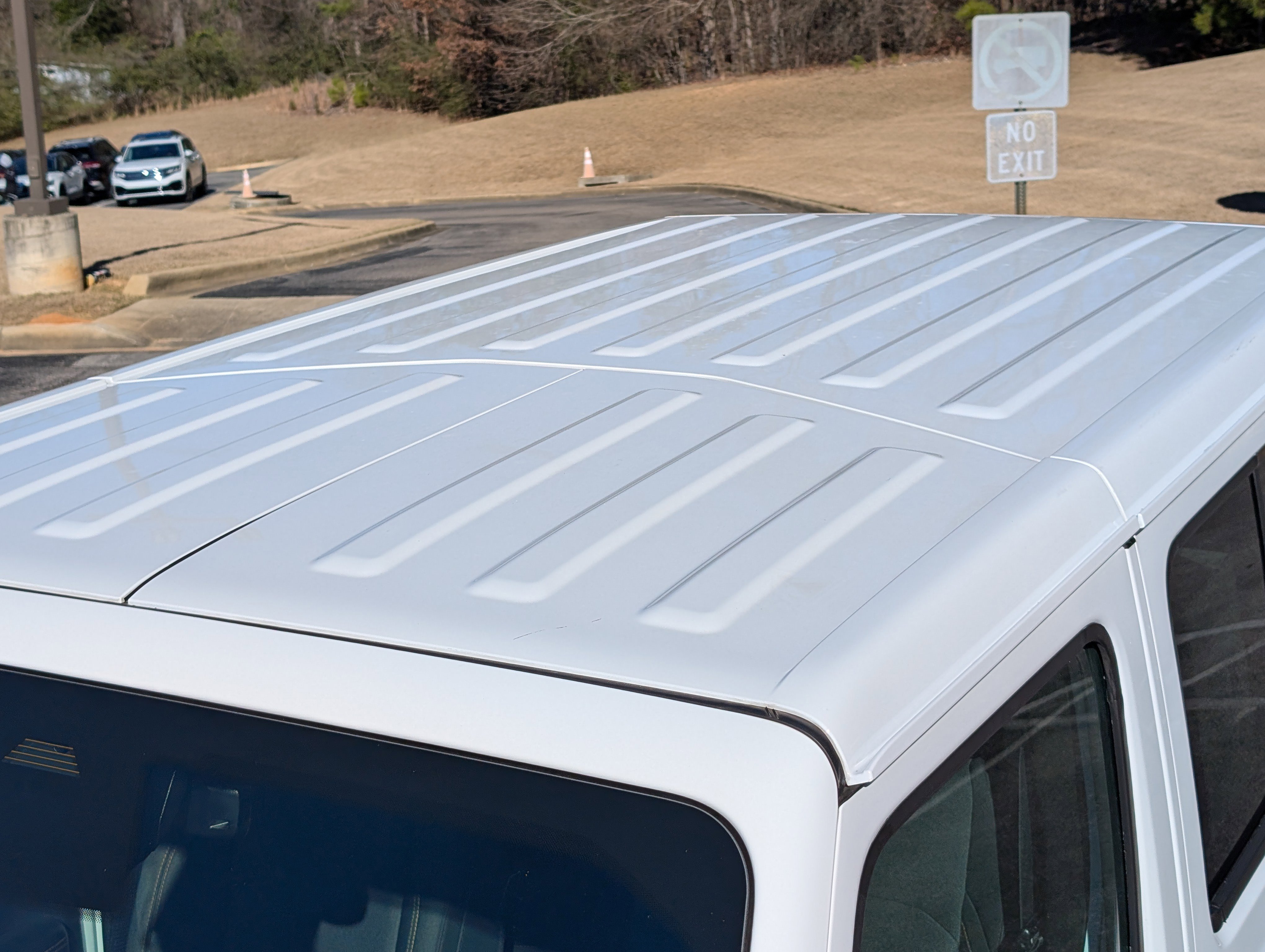 Used 2025 Jeep Wrangler Backcountry image 14