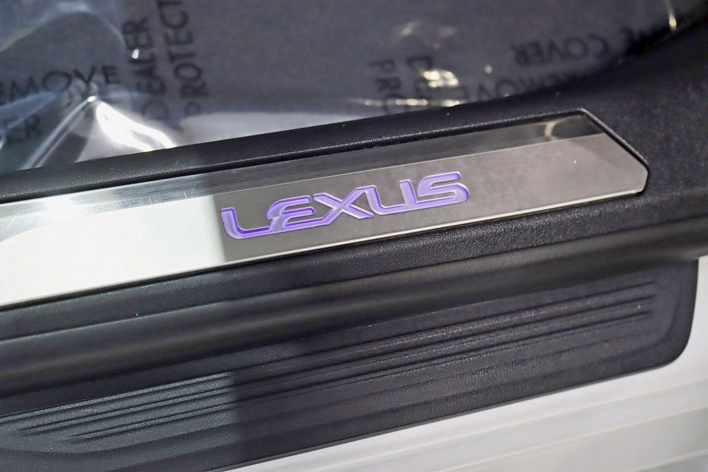 Used 2022 Lexus LS 500h AWD w/ Luxury Package image 15