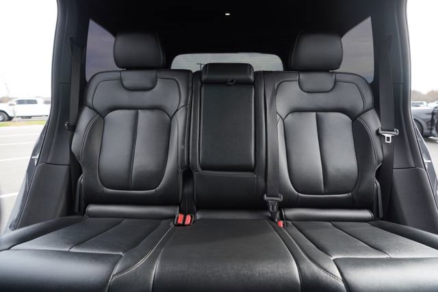 Used 2024 Jeep Grand Cherokee Limited image 32