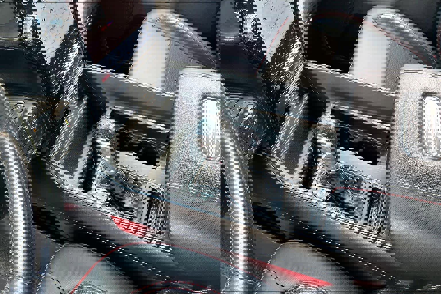 Used 2023 RAM 1500 TRX image 17