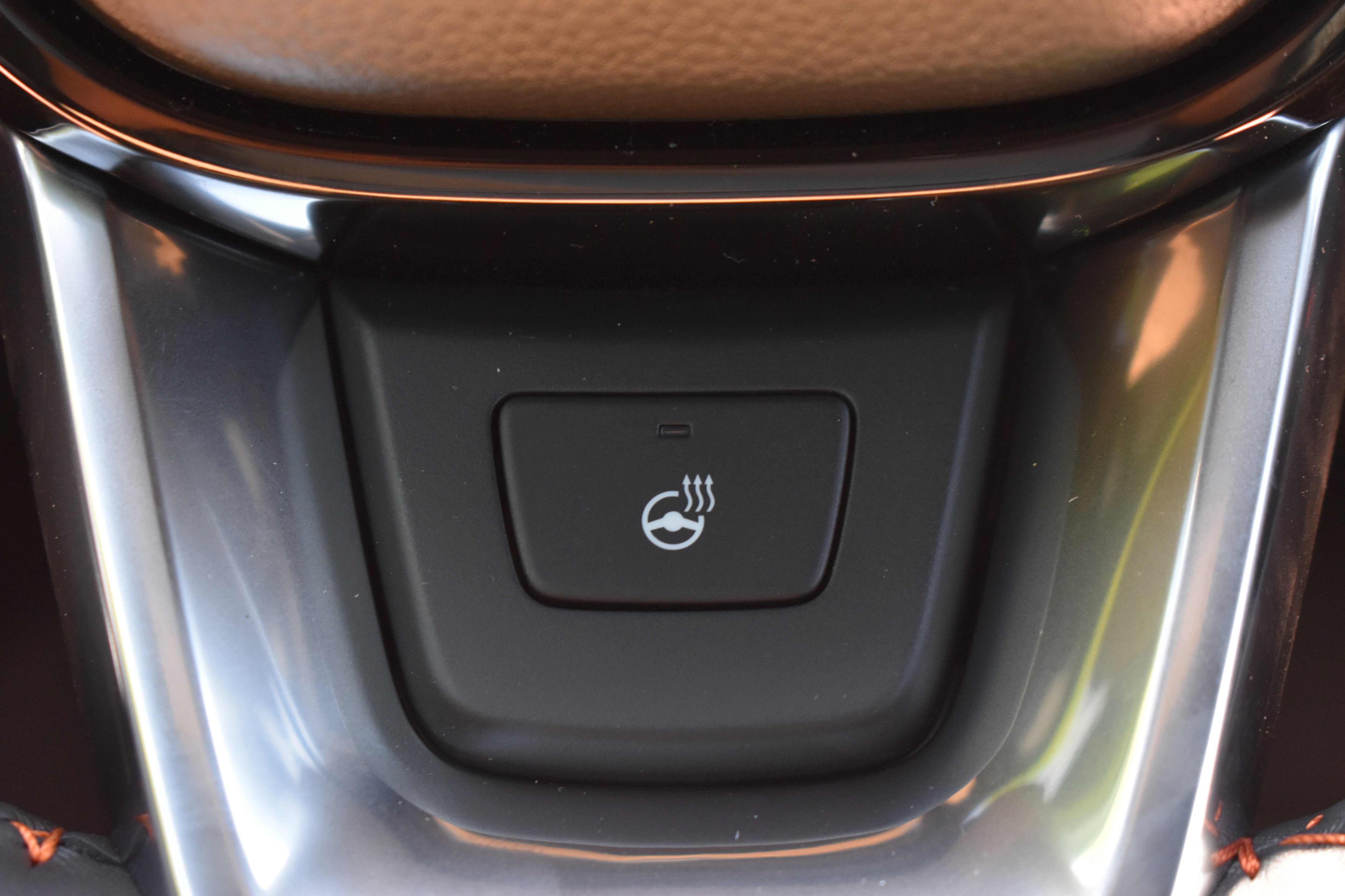 New 2026 Honda CR-V Sport Touring image 17