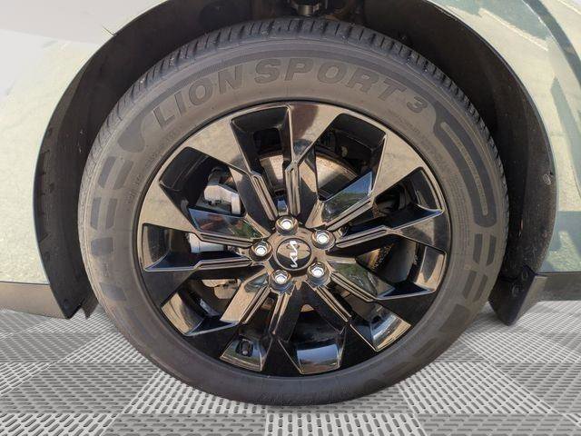 Used 2022 Kia Carnival SX Prestige image 29