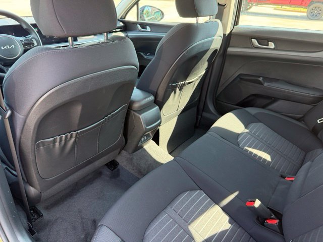 Used 2025 Kia K5 LXS FWD image 22
