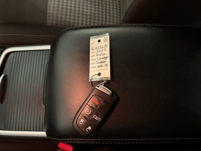 Used 2023 Dodge Charger GT image 20
