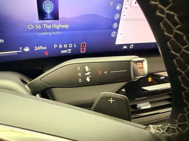 Certified 2025 Buick Enclave Preferred image 16