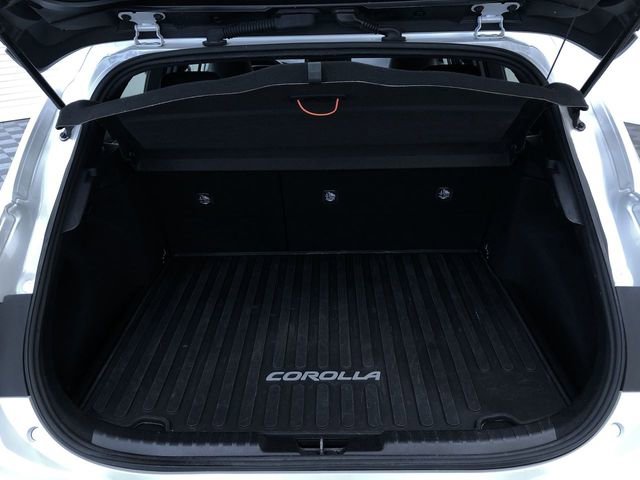 Certified 2021 Toyota Corolla XSE image 31