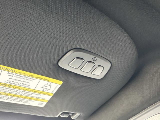 New 2026 Lincoln Navigator Reserve w/ Jet Appearance Package image 30