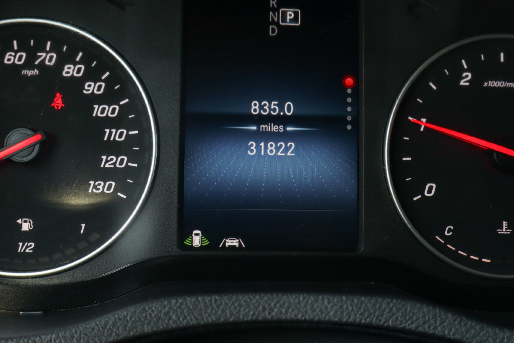 Used 2023 Mercedes-Benz Sprinter 2500 image 26