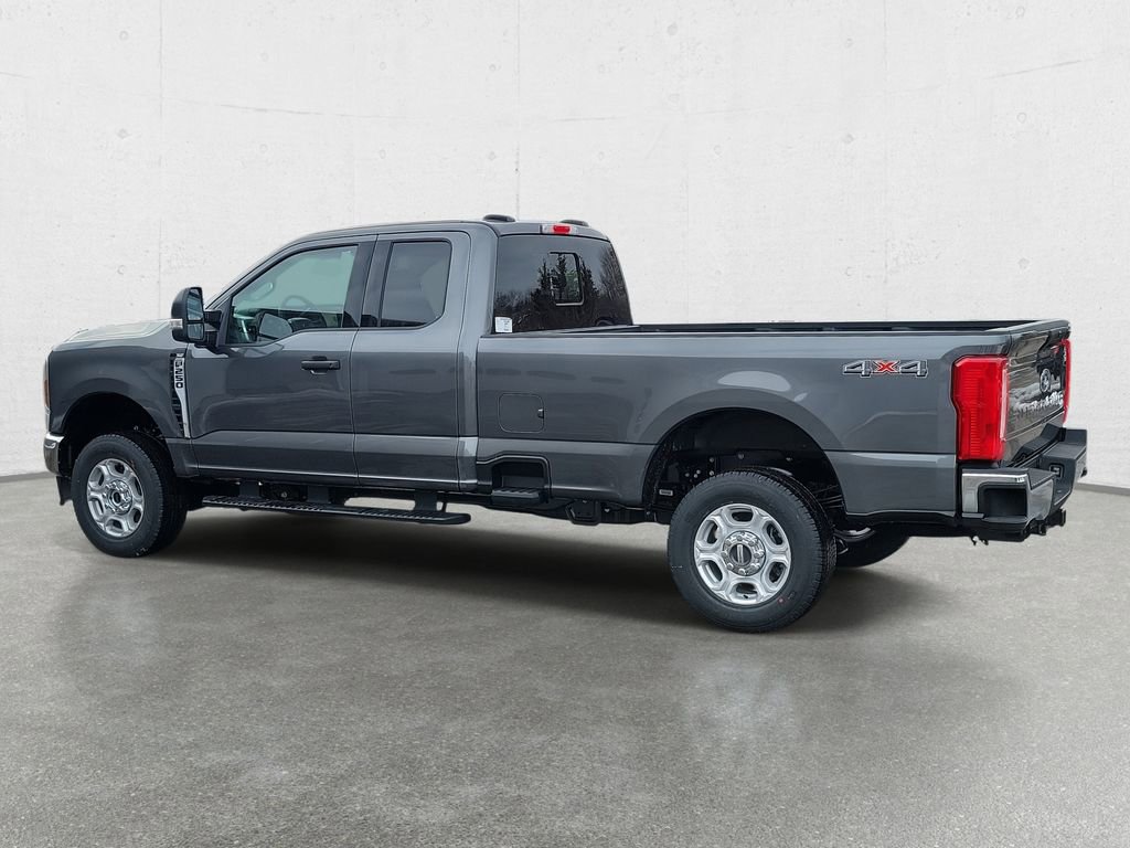 New 2026 Ford F250 XLT image 5