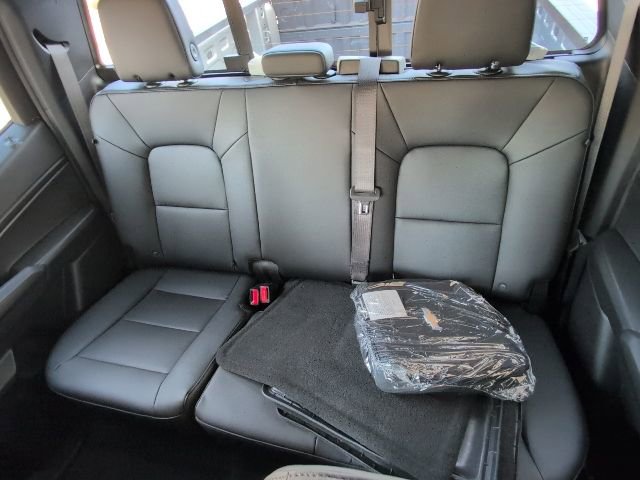 New 2026 Chevrolet Colorado Trail Boss image 8