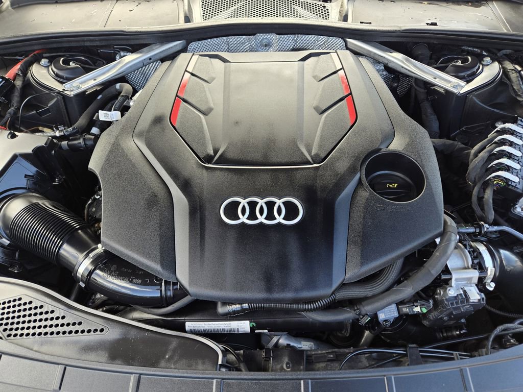 Used 2023 Audi S5 Prestige w/ S Sport Package image 41