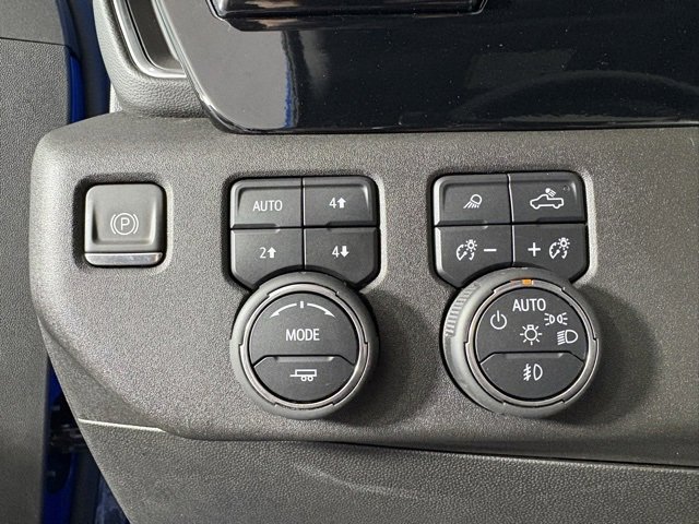 Used 2023 Chevrolet Silverado 1500 RST w/ Convenience Package II image 17