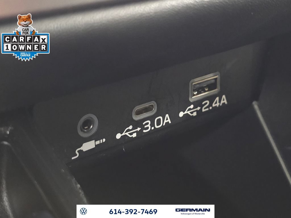 Used 2025 Subaru Legacy Premium AWD/4WD image 29