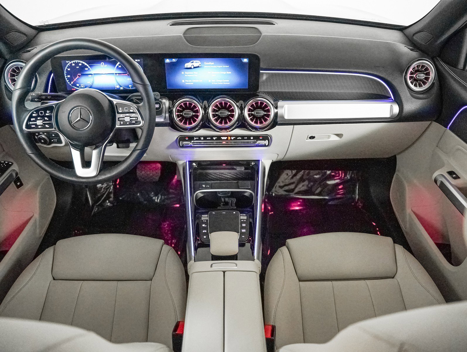 Certified 2023 Mercedes-Benz EQB 300 300 4MATIC image 13