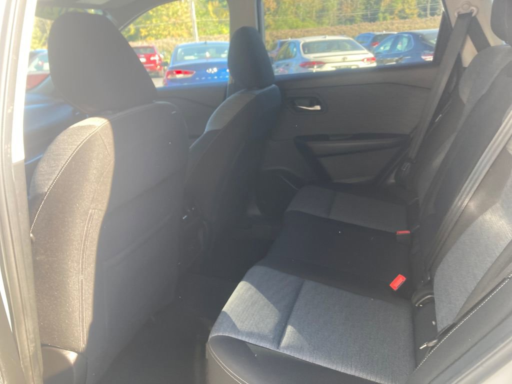 Used 2021 Nissan Rogue SV image 28