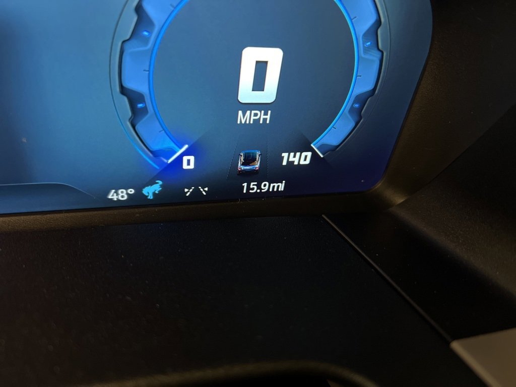 New 2025 Ford Bronco Sport Big Bend w/ Convenience Package image 18