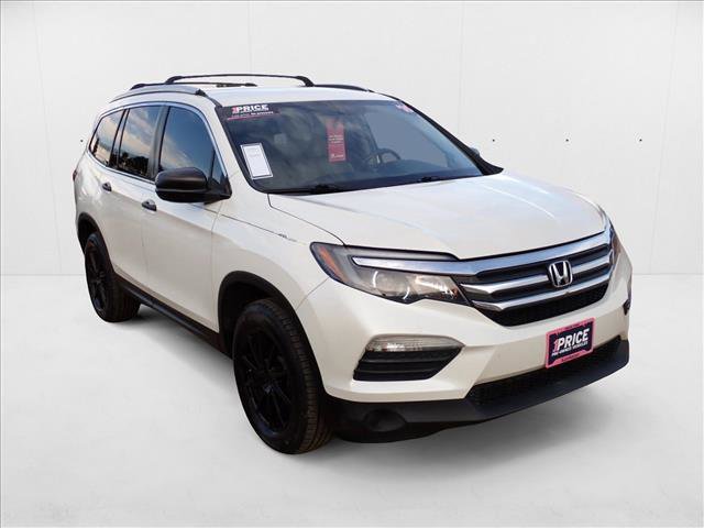 Used 2016 Honda Pilot LX image 6