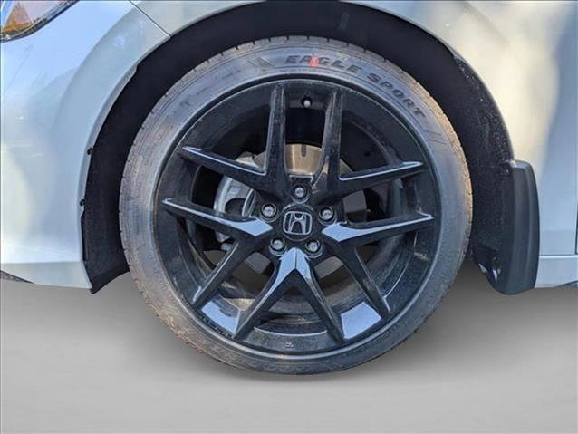 New 2026 Honda Civic Sport image 9