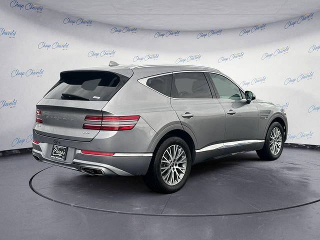 Used 2024 Genesis GV80 2.5T image 5