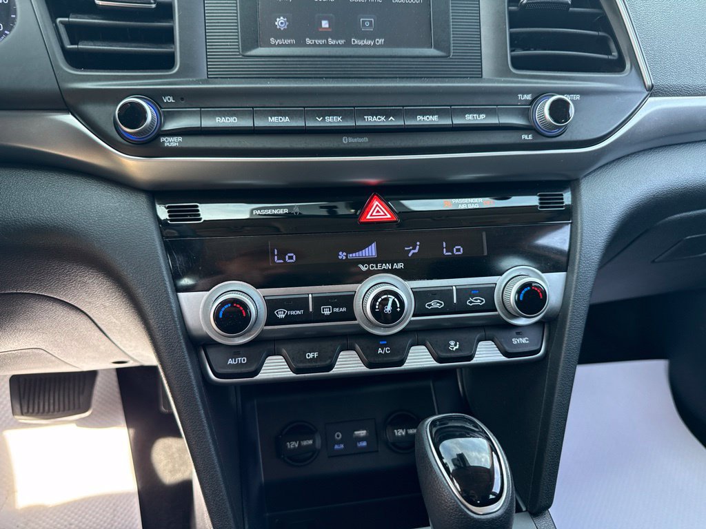 Used 2020 Hyundai Elantra SE w/ Cargo Package (C1) FWD image 31
