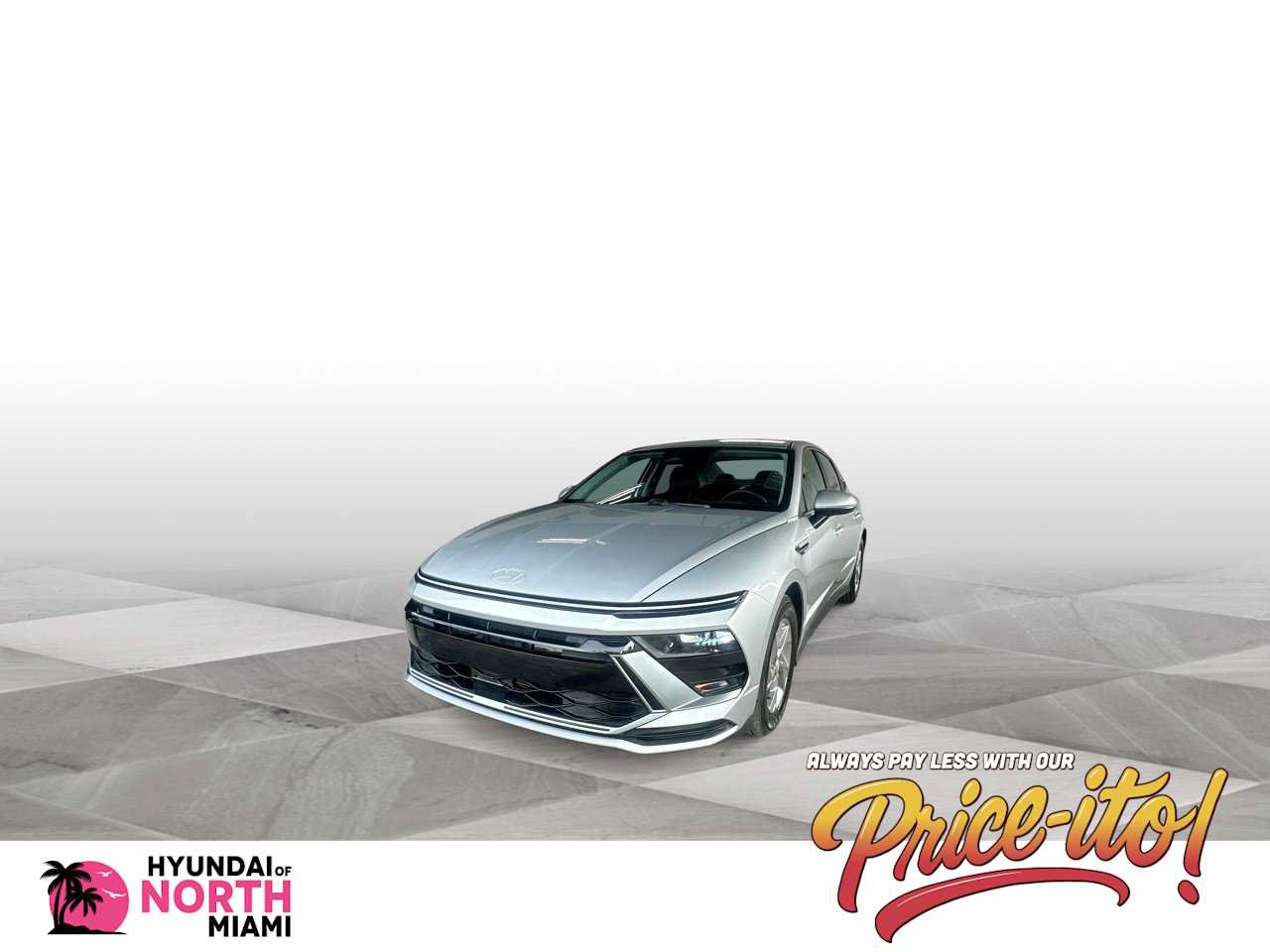 Used 2026 Hyundai Sonata SE