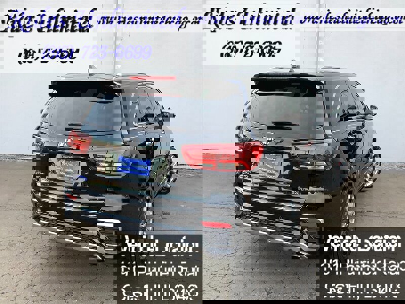 Used 2019 Kia Sorento SX image 14